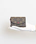 Louis Vuitton, vista frontal